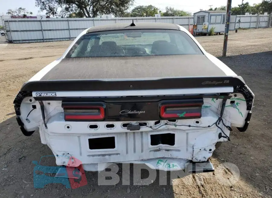 2C3CDZBTXKH571625 Photo# 6