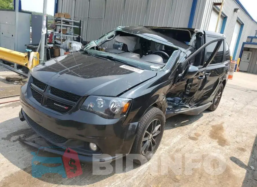 2C4RDGEG7JR145795 Photo# 1