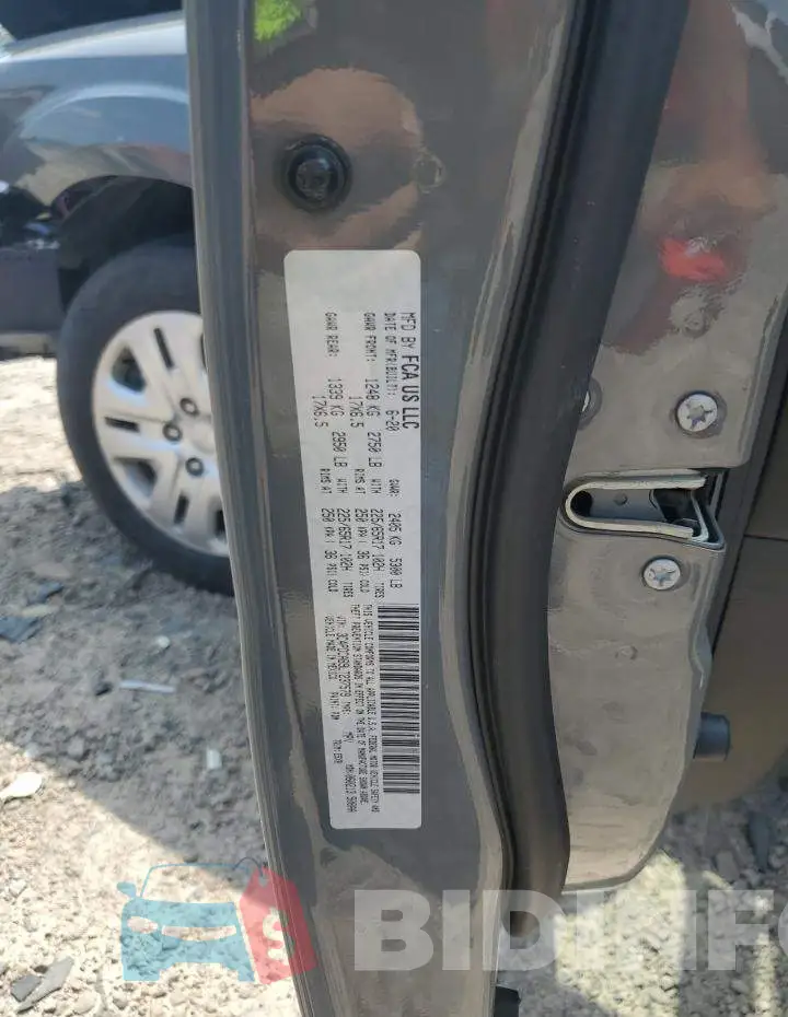 3C4PDCAB9LT237579 Photo# 12