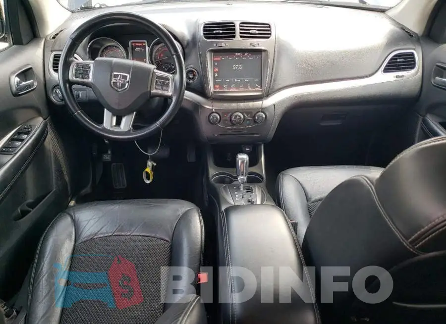 3C4PDCGB0LT263267 Photo# 8