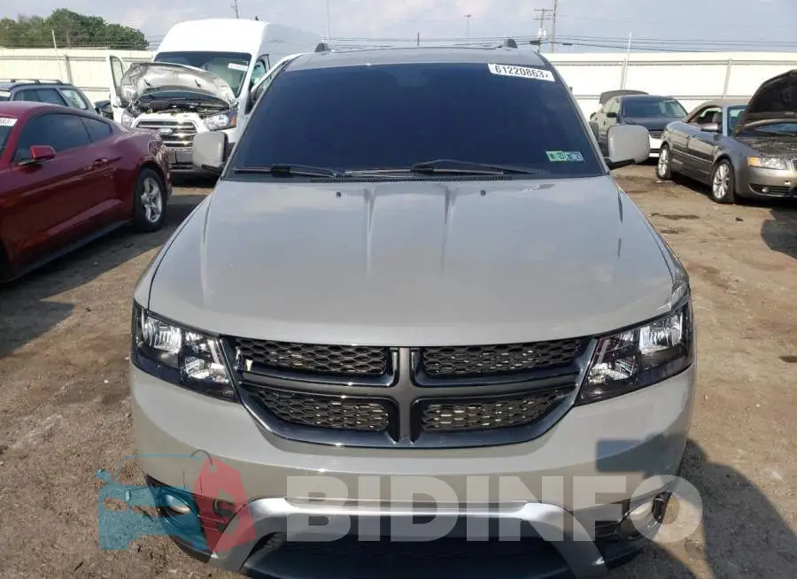 3C4PDCGB2LT268857 Photo# 5