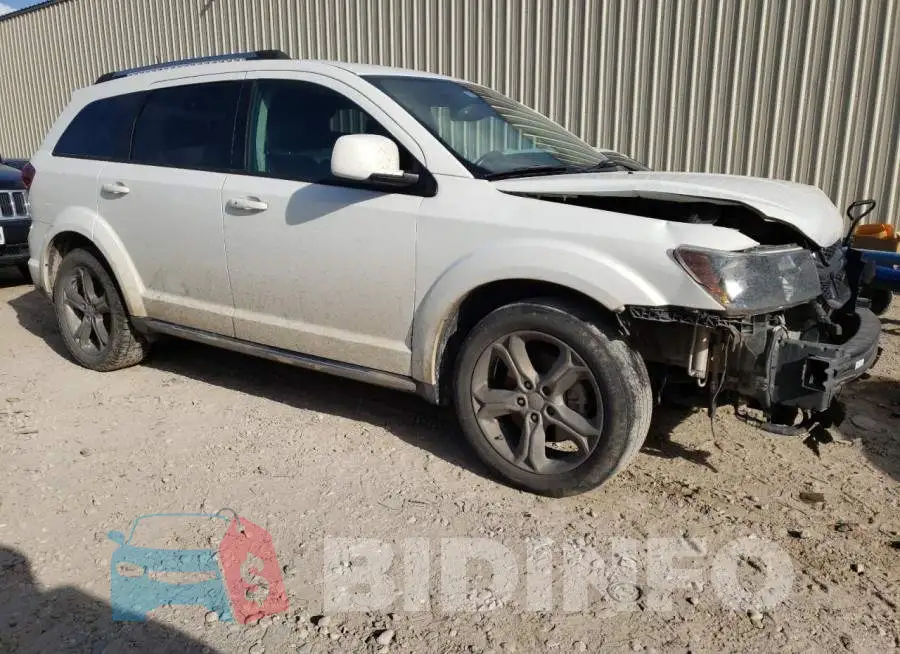 3C4PDCGG4HT582156 Photo# 4