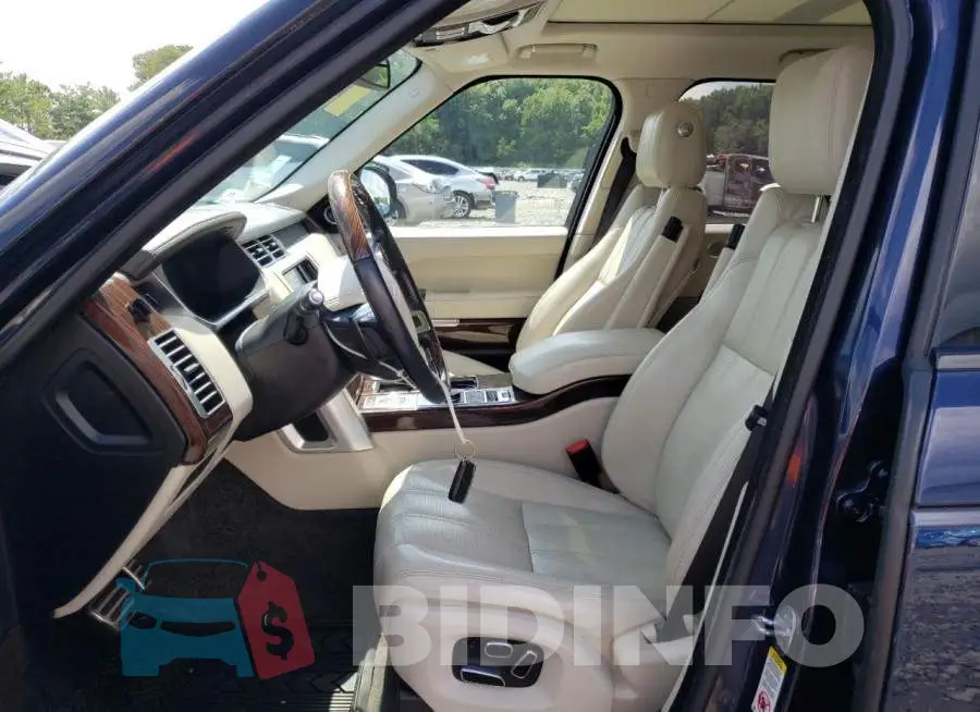 SALGS2TF5EA169042 Photo# 7