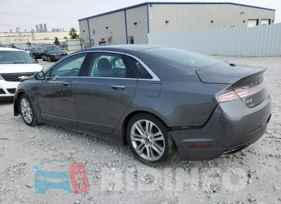 3LN6L2J90GR605135 Photo# 2