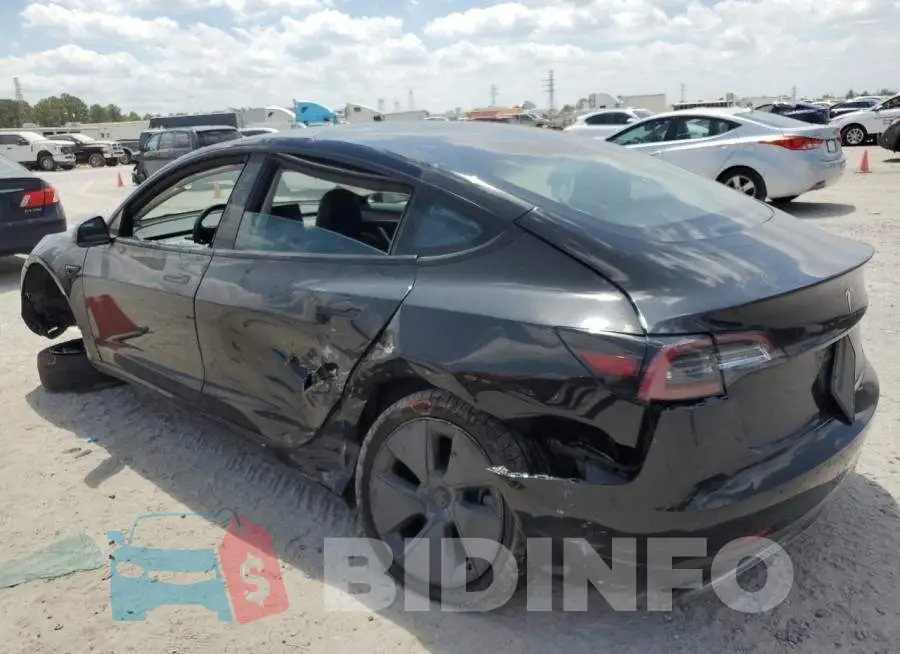 5YJ3E1EA7PF435700 Photo# 2