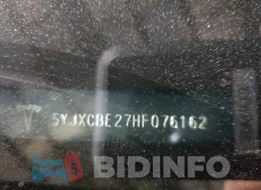 5YJXCBE27HF076162 Photo# 10