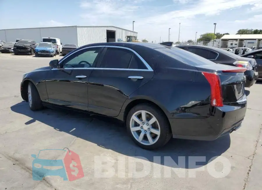 1G6AA5RA8G0152177 Photo# 2