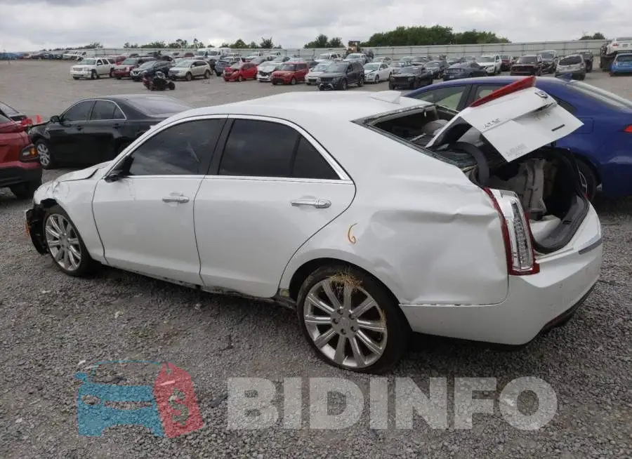 1G6AB5SX4J0169190 Photo# 2