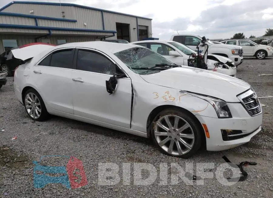 1G6AB5SX4J0169190 Photo# 4