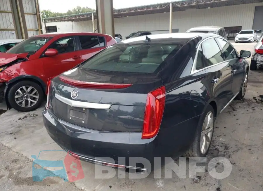 2G61M5S31E9266575 Photo# 4