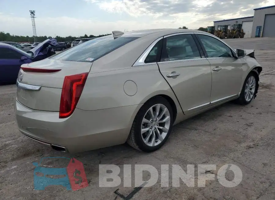 2G61M5S38F9177684 Photo# 3