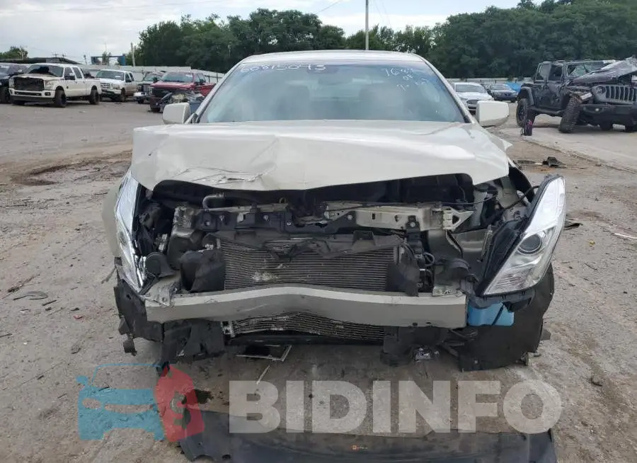 2G61M5S38F9177684 Photo# 5
