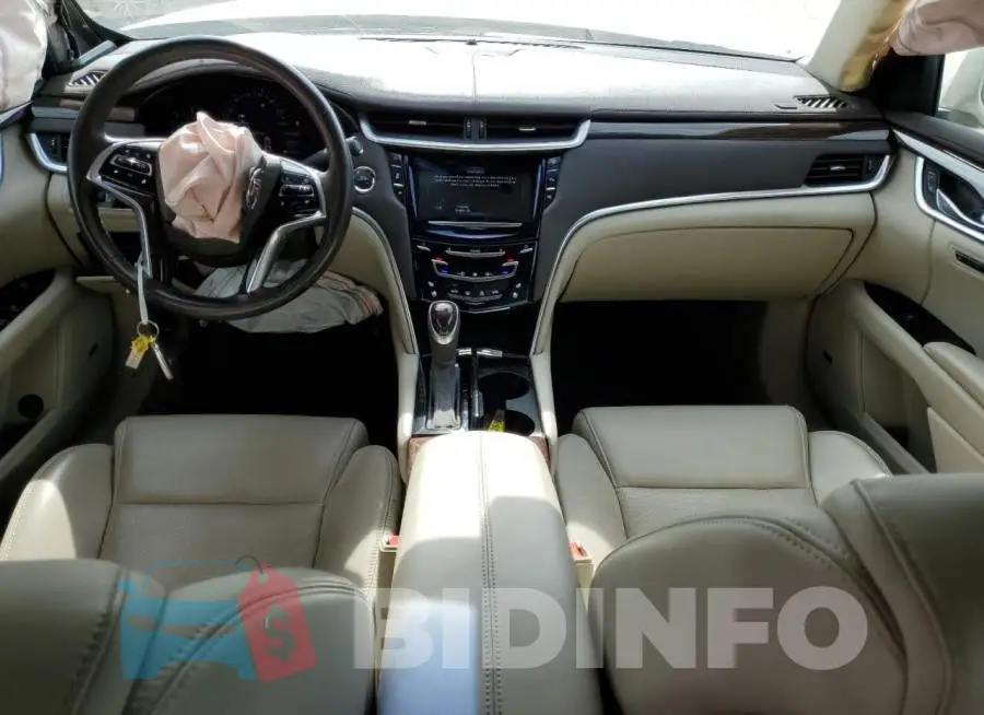 2G61M5S38F9177684 Photo# 8
