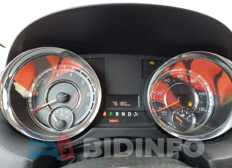 2C4RC1AG2GR112167 Photo# 9