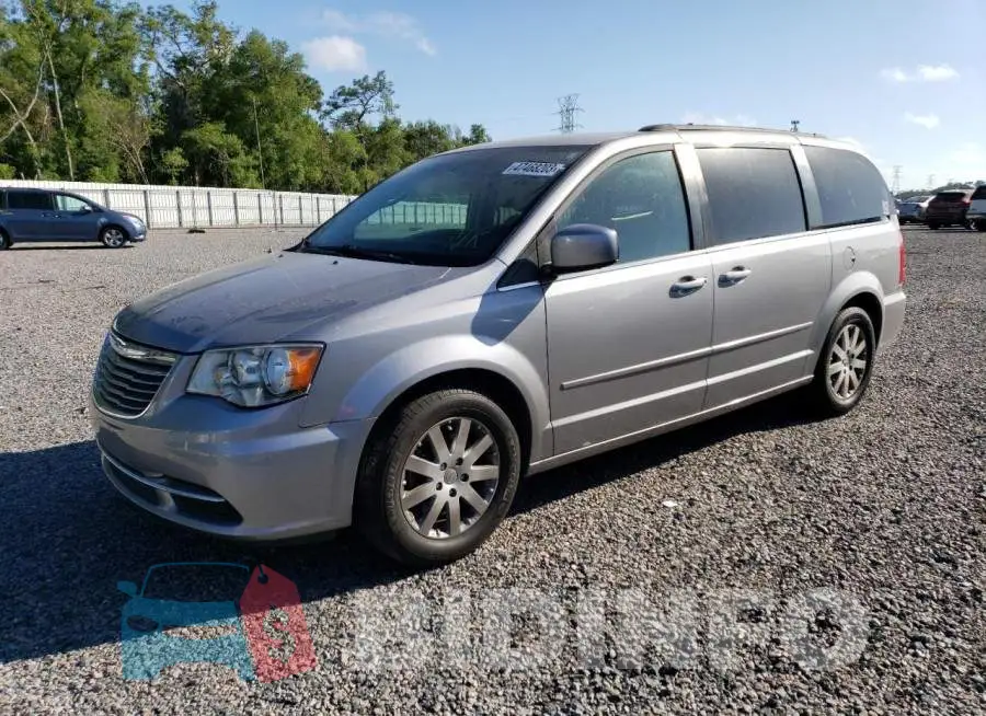 2C4RC1AG2GR112167 Photo# 1