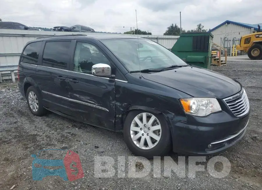 2C4RC1BG6ER395040 Photo# 4