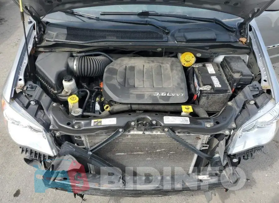 2C4RC1BGXGR188153 Photo# 12