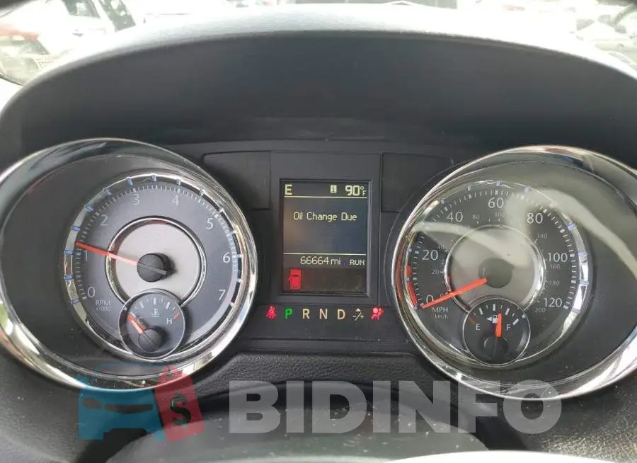 2C4RC1BGXGR188153 Photo# 9