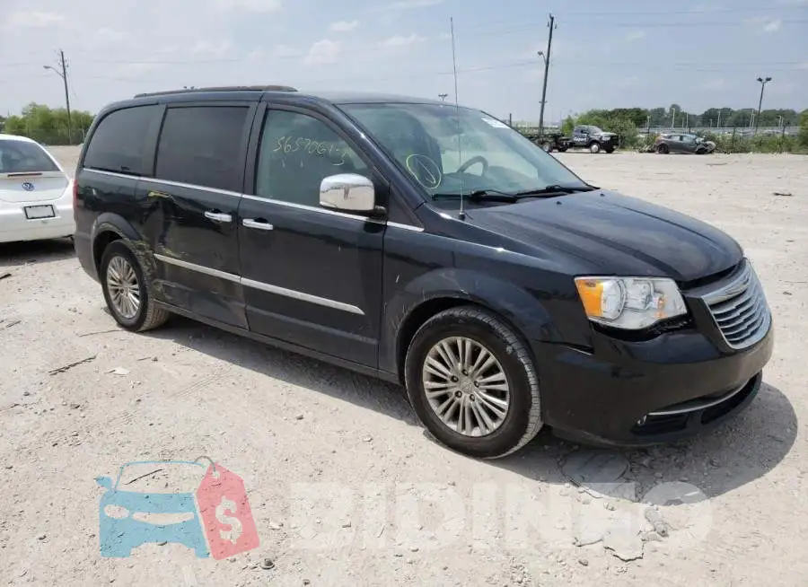 2C4RC1CG6FR574193 Photo# 4
