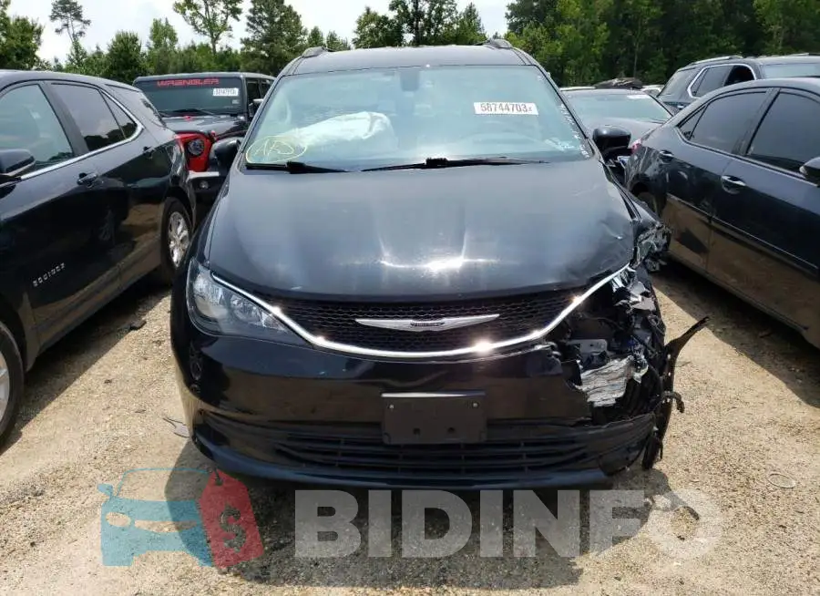 2C4RC1DG0LR266284 Photo# 5
