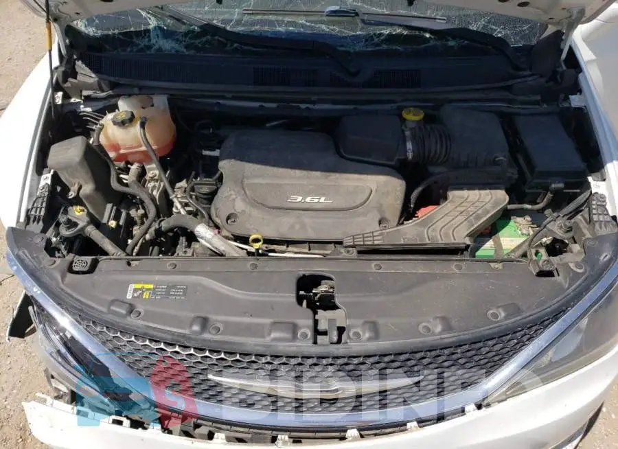 2C4RC1EG6HR530839 Photo# 12