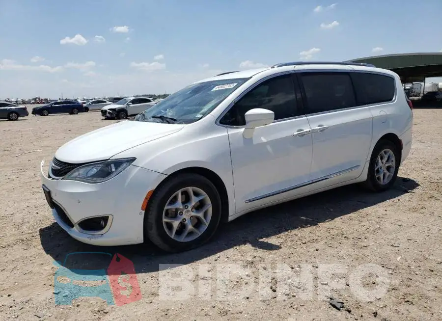 2C4RC1EG6HR530839 Photo# 1