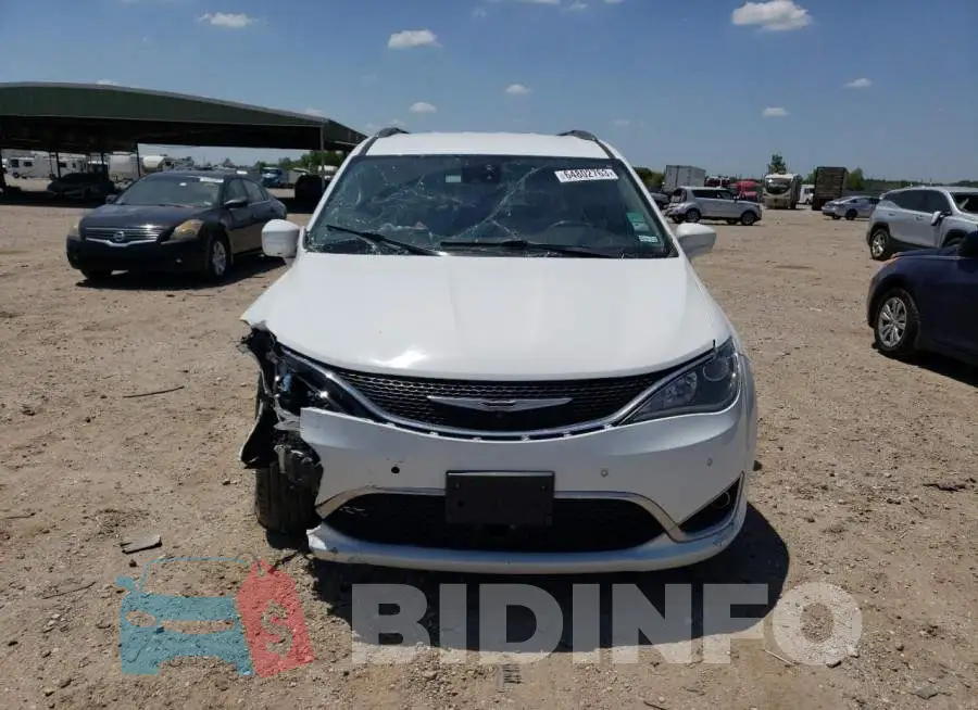 2C4RC1EG6HR530839 Photo# 5