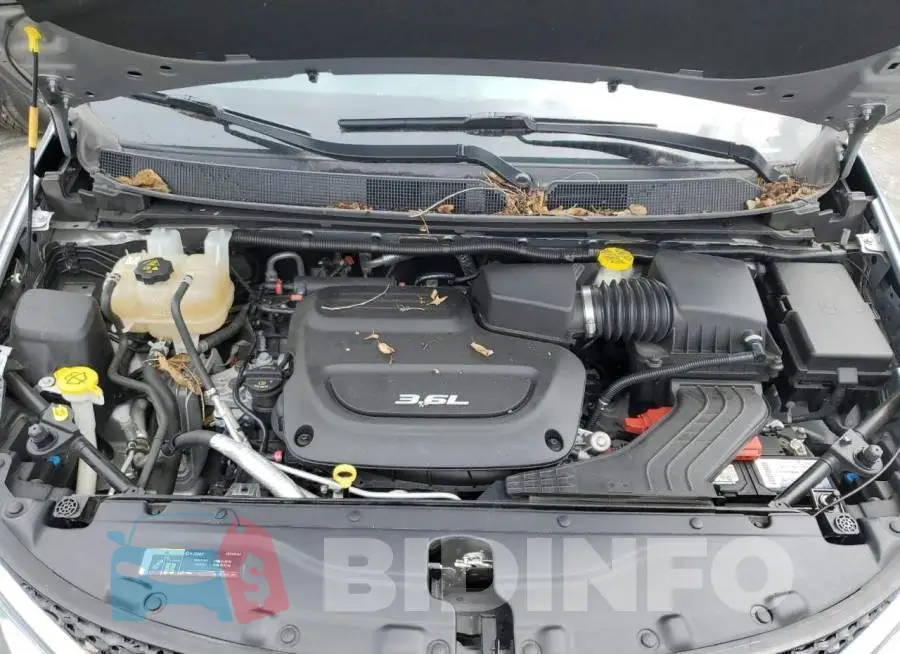 2C4RC1FG1JR353069 Photo# 12