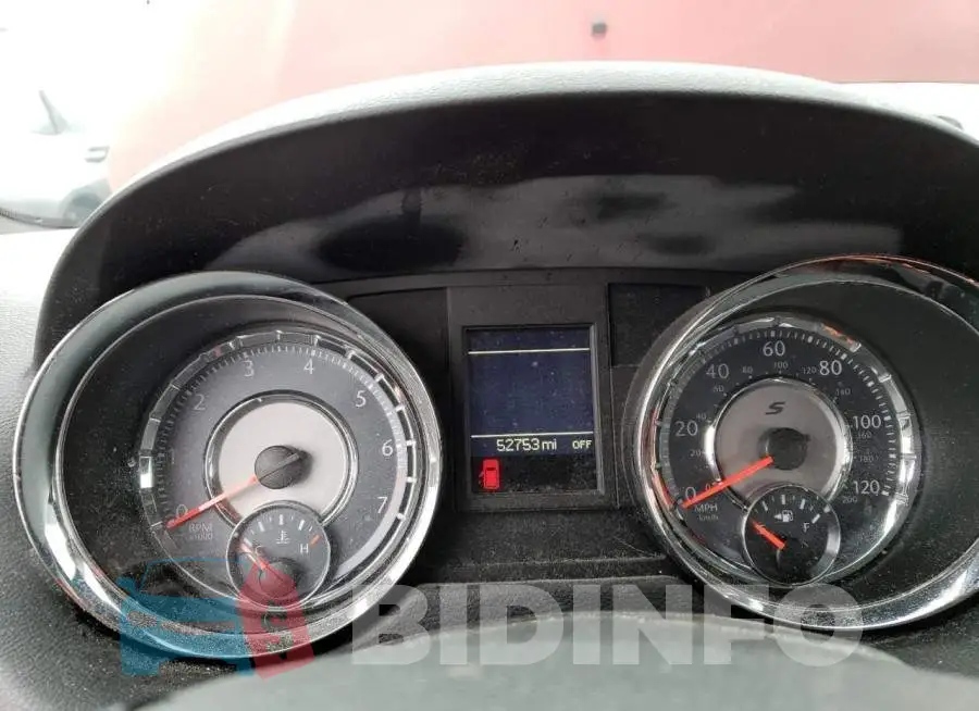 2C4RC1HGXGR269192 Photo# 9