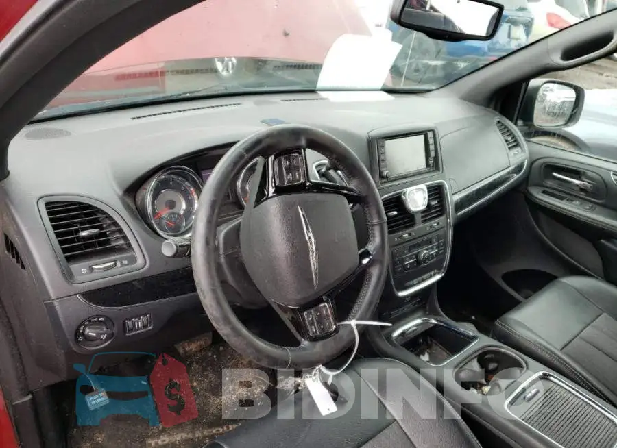 2C4RC1HGXGR269192 Photo# 7