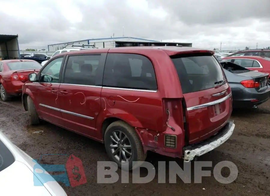 2C4RC1HGXGR269192 Photo# 2