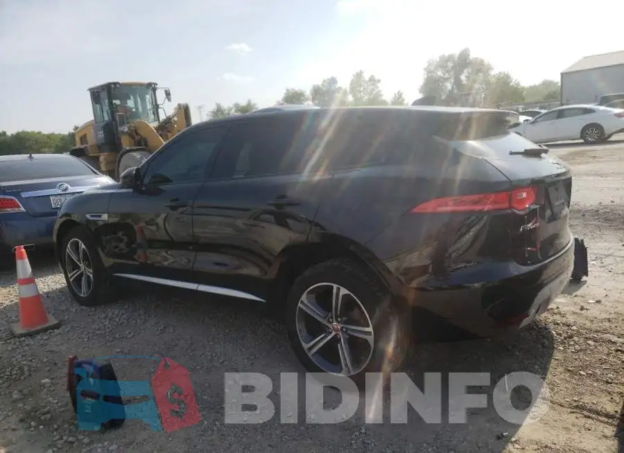 SADCM2FV6LA640474 Photo# 2