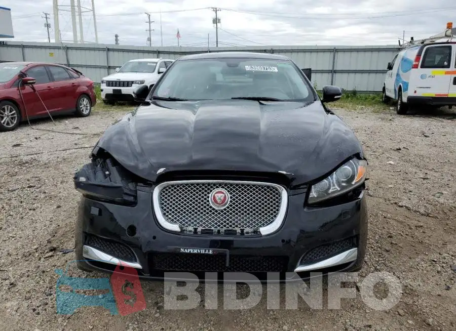 SAJWA0FS8FPU62758 Photo# 5