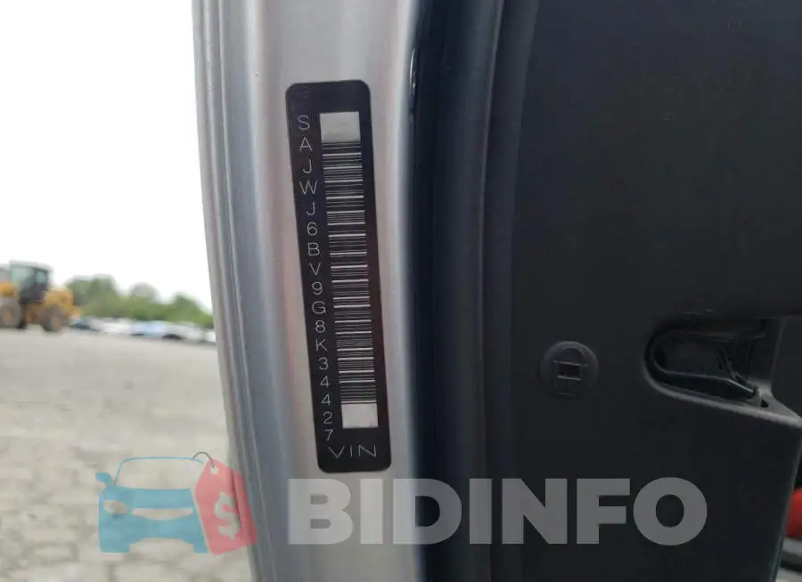 SAJWJ6BV9G8K34427 Photo# 12