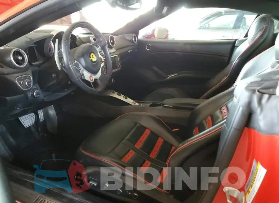ZFF77XJA8F0205697 Photo# 7