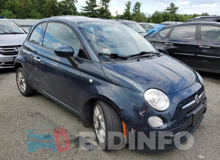 3C3CFFAR3FT500326 Photo# 4