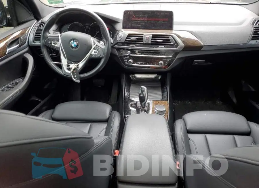 5UXTR9C52KLP91310 Photo# 8