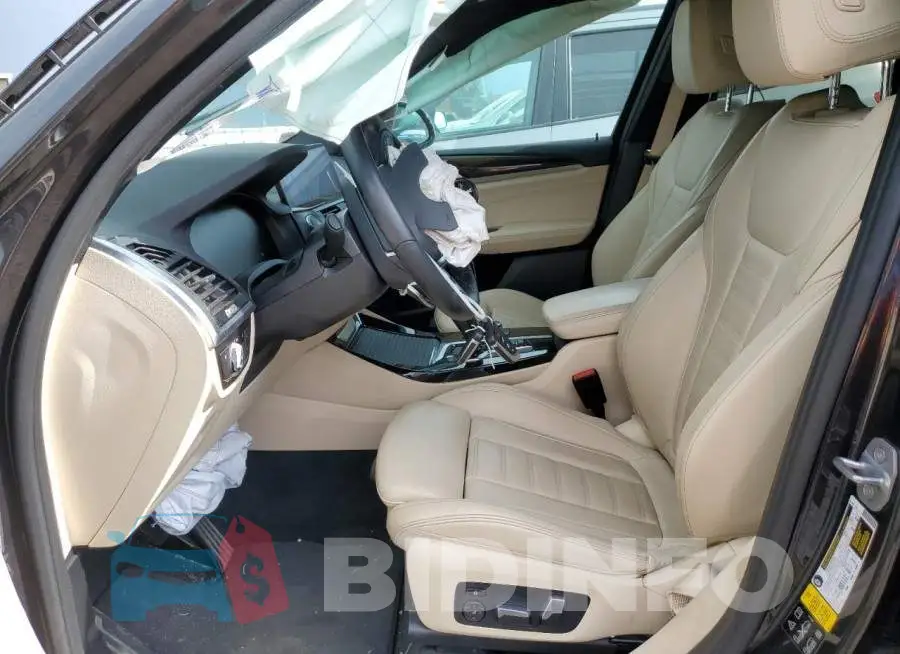 5UXTY5C0XL9C38843 Photo# 7