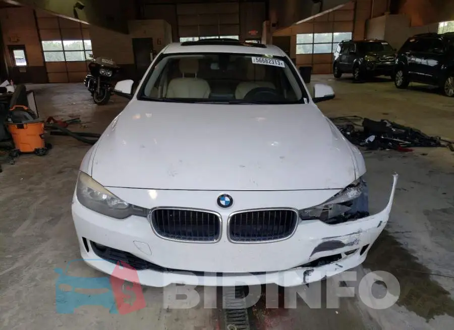 WBA3A5G58FNS86617 Photo# 5