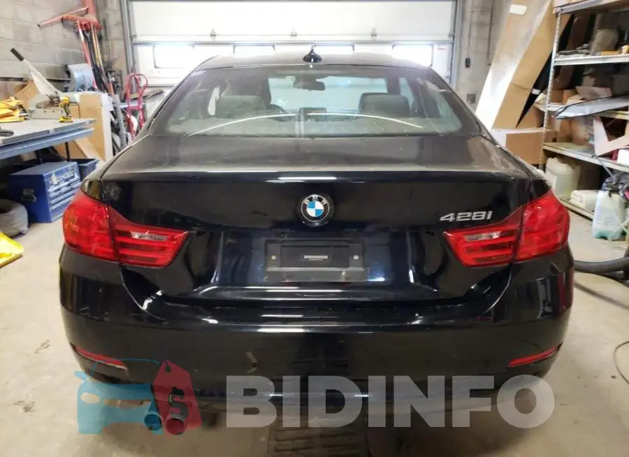 WBA3N9C55EF721717 Photo# 6