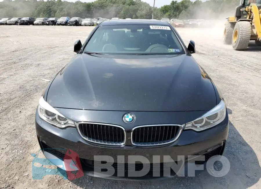 WBA3N9C56FK246409 Photo# 5