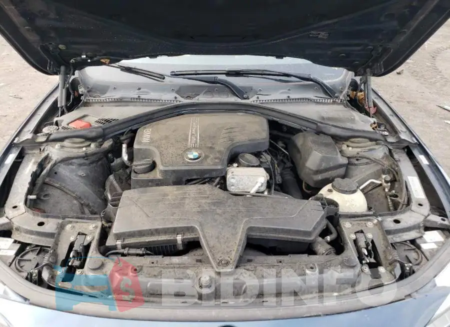 WBA3N9C57EK244781 Photo# 11
