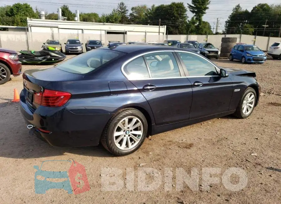 WBA5A7C51FD620762 Photo# 3
