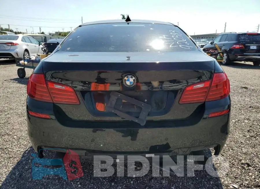 WBA5B1C50FD920383 Photo# 6