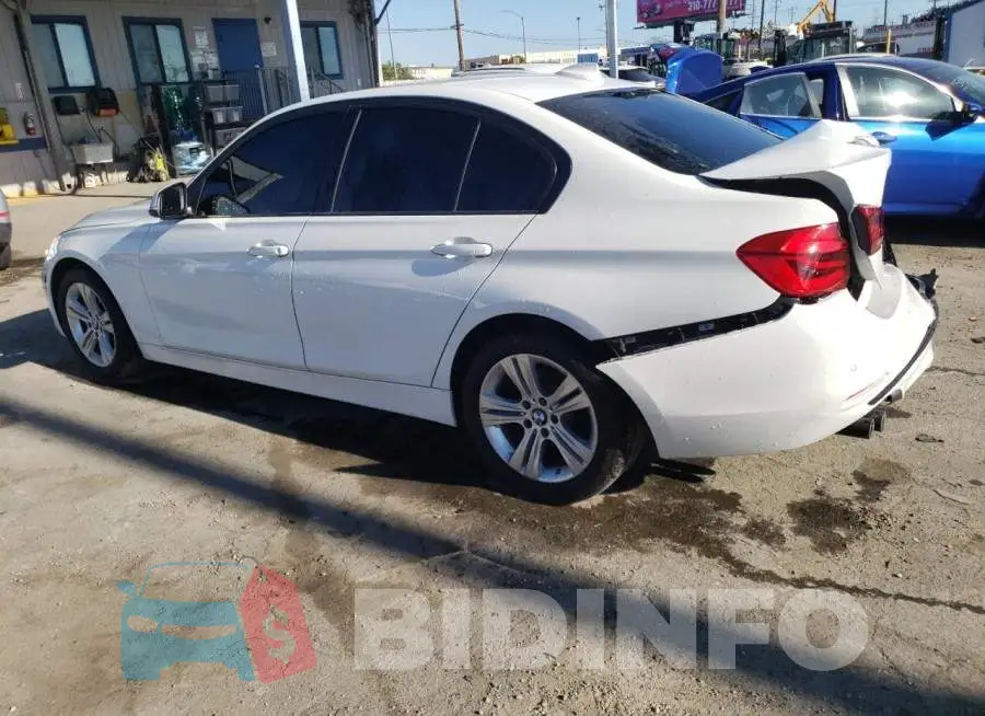 WBA8E9C56GK648633 Photo# 2