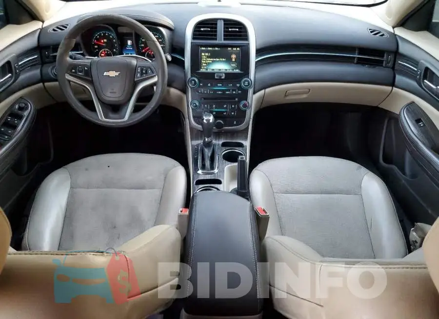 1G11C5SL4FF164852 Photo# 8