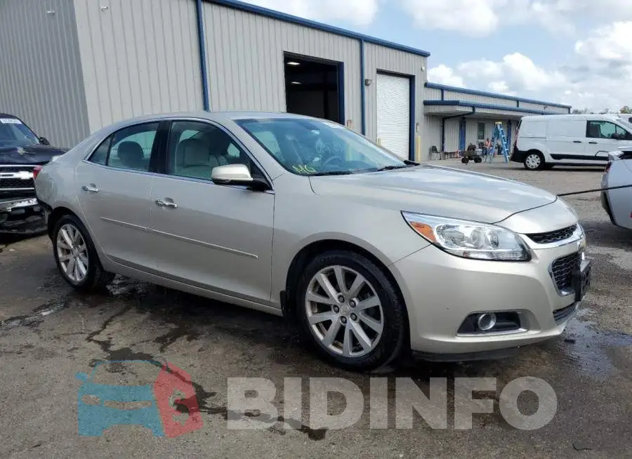 1G11E5SL1EF151761 Photo# 4