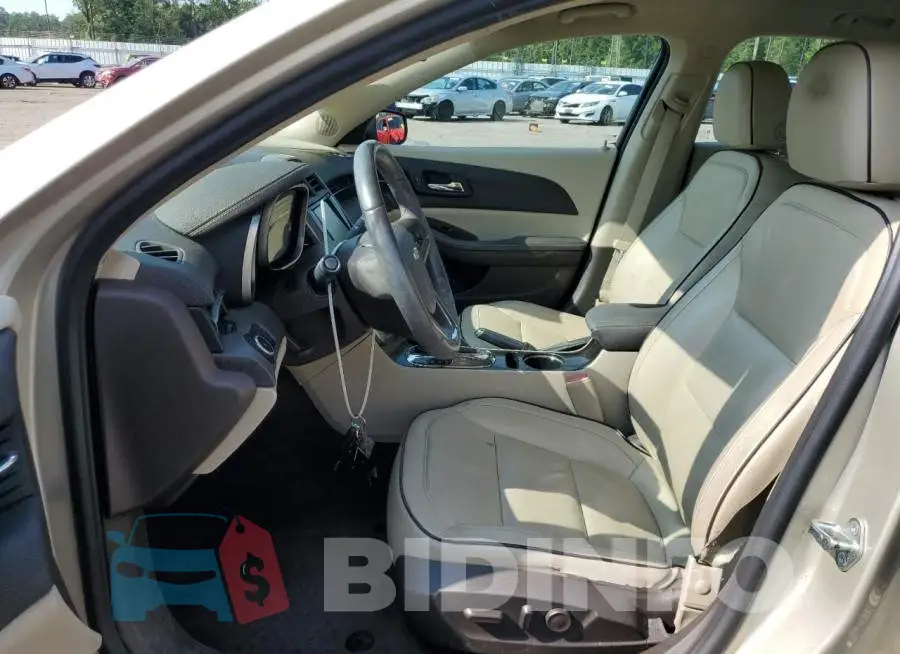 1G11E5SL1EF151761 Photo# 7