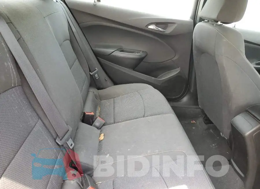 1G1BC5SM9K7127927 Photo# 10