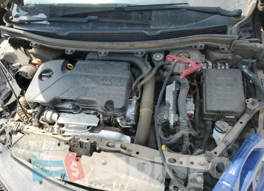 1G1BC5SM9K7127927 Photo# 11